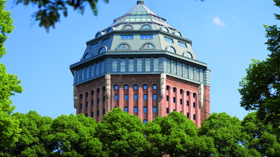 Mövenpick Hotel Hamburg
