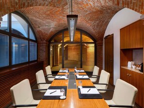 Salle de réunion