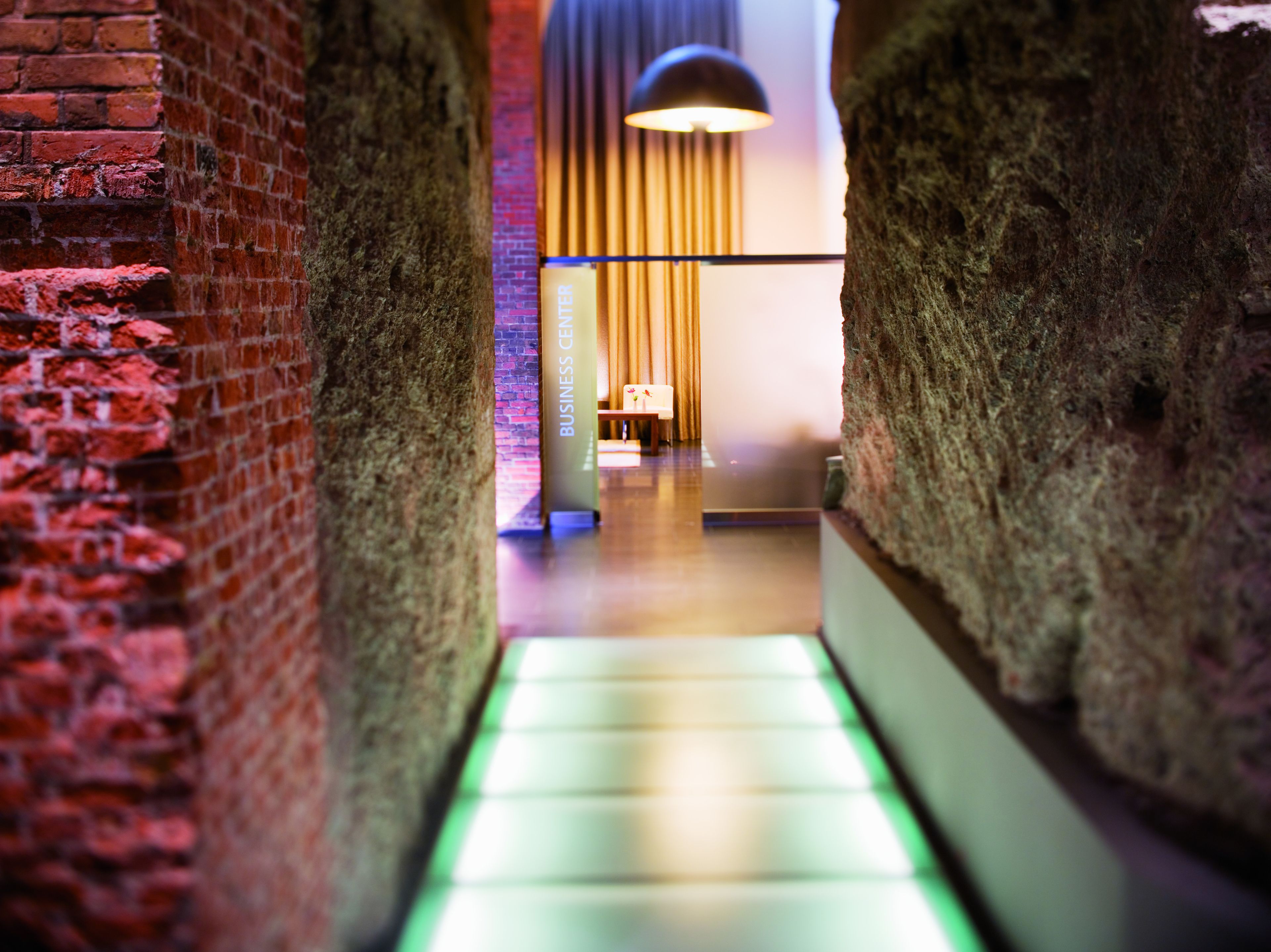 Photo - MÖVENPICK Hotel Hamburg City