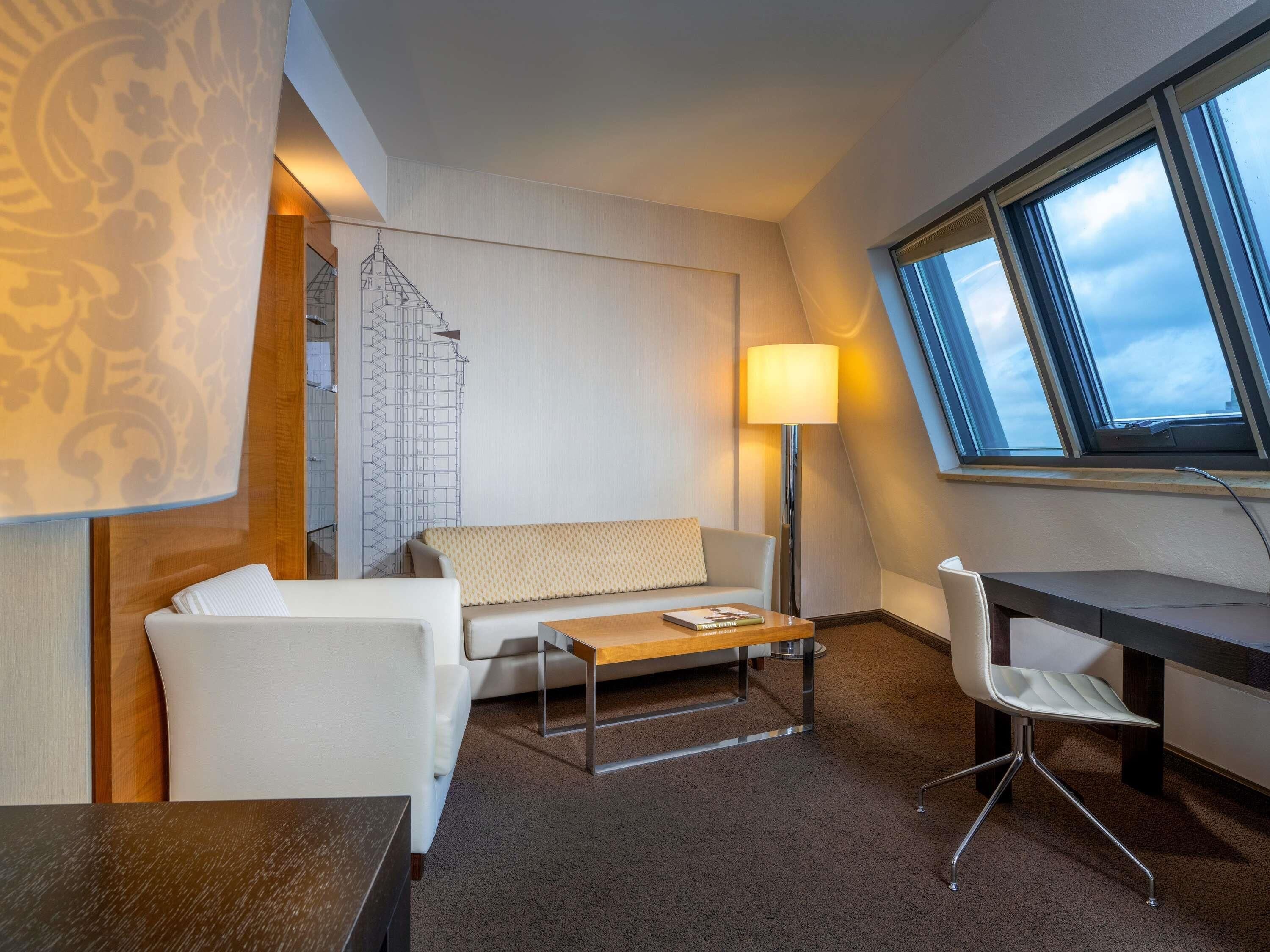 Foto - Mövenpick Hamburg
