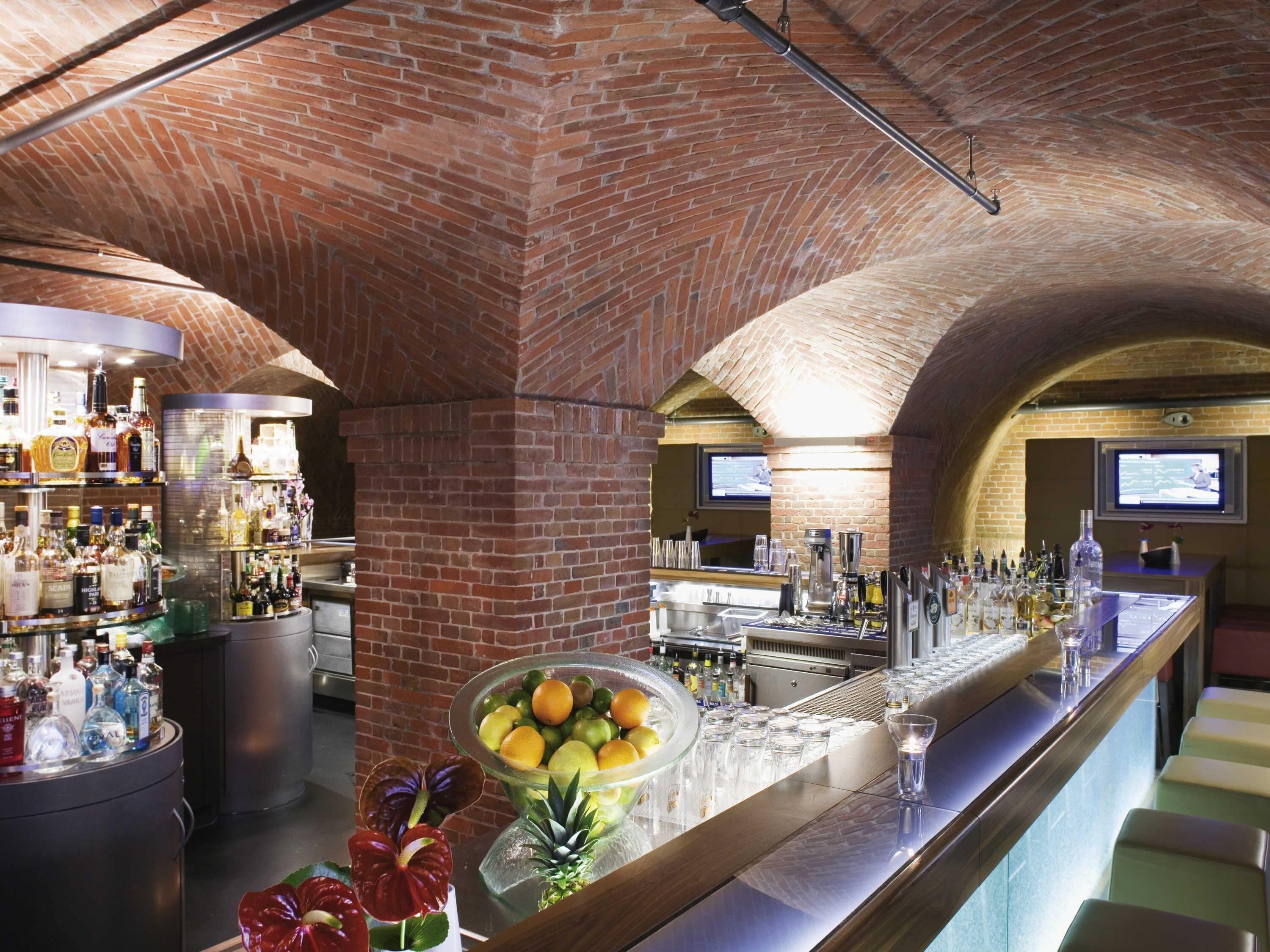 Foto - MÖVENPICK Hotel Hamburg City