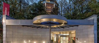 Mövenpick Hotel Hamburg