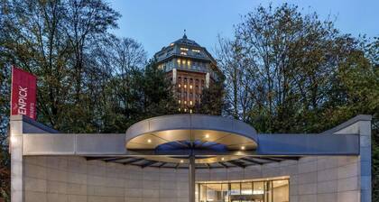 Mövenpick Hotel Hamburg