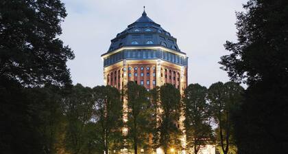 Mövenpick Hotel Hamburg