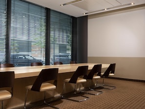 Salle de réunion