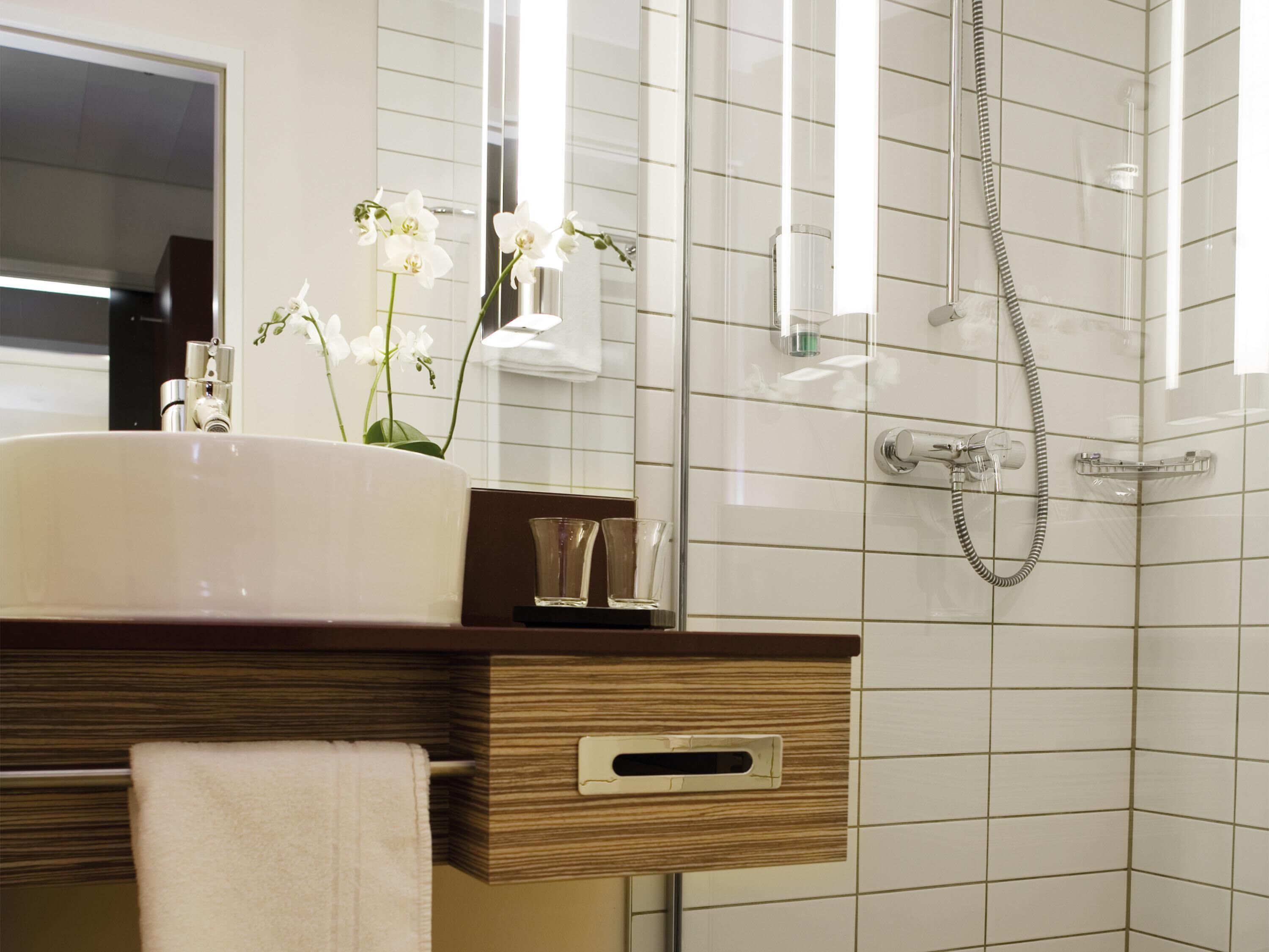 Photo - Mövenpick Hotel Frankfurt City Messe