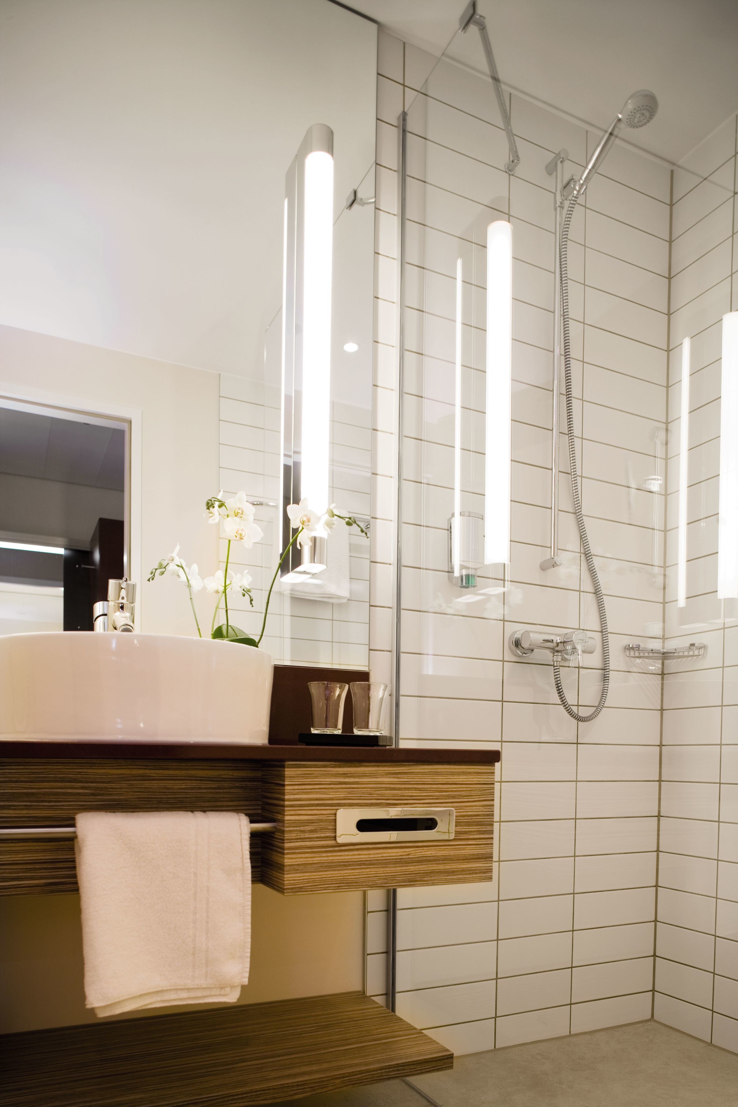 Photo - Mövenpick Hotel Frankfurt City Messe