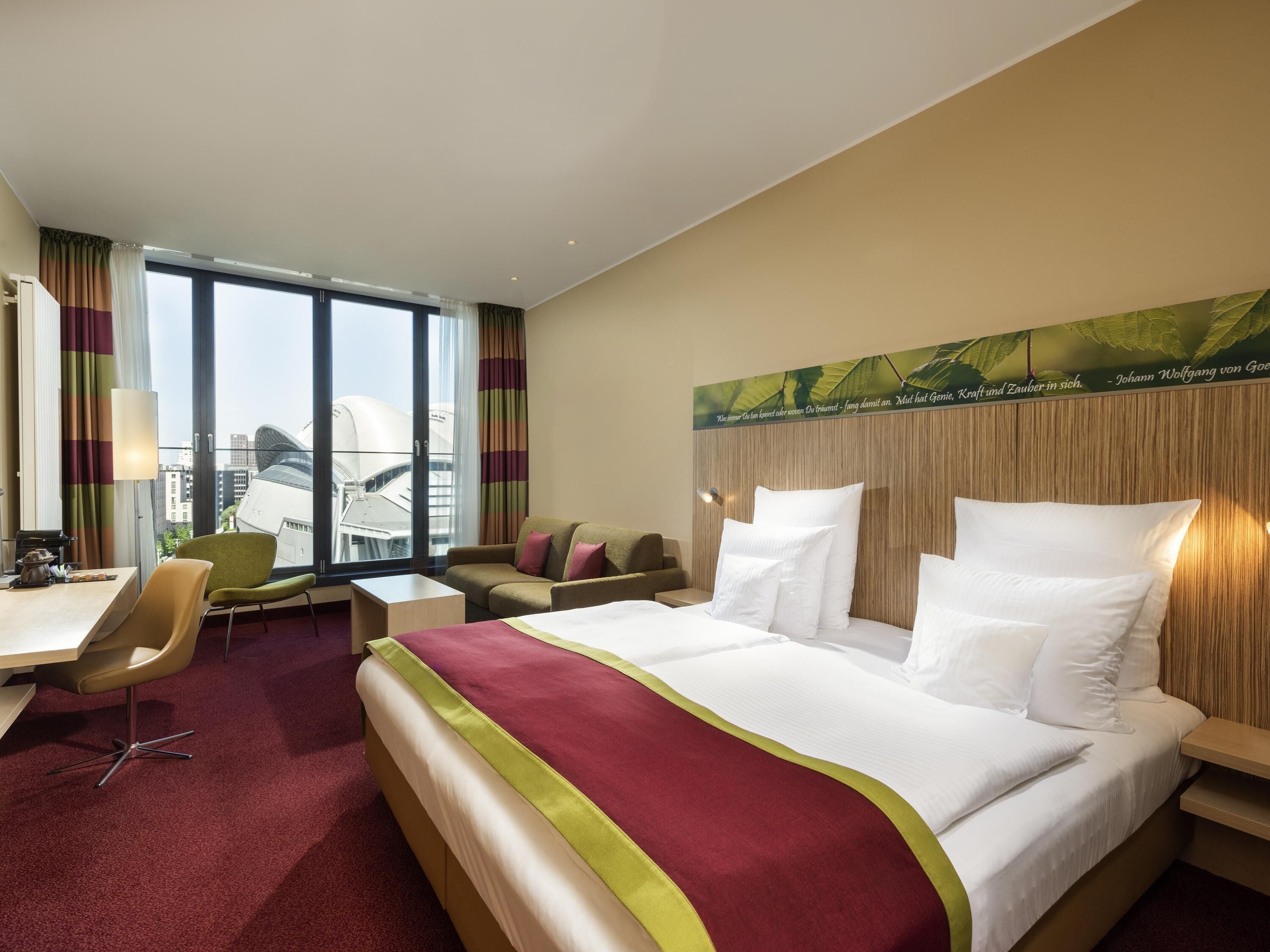 Literie hypoallergénique, matelas Select Comfort