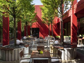 Classic-Zimmer, 1 King-Bett