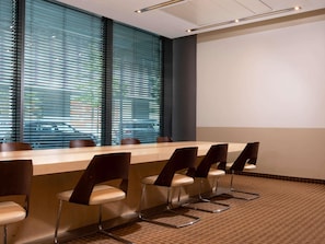 Sala de reunião