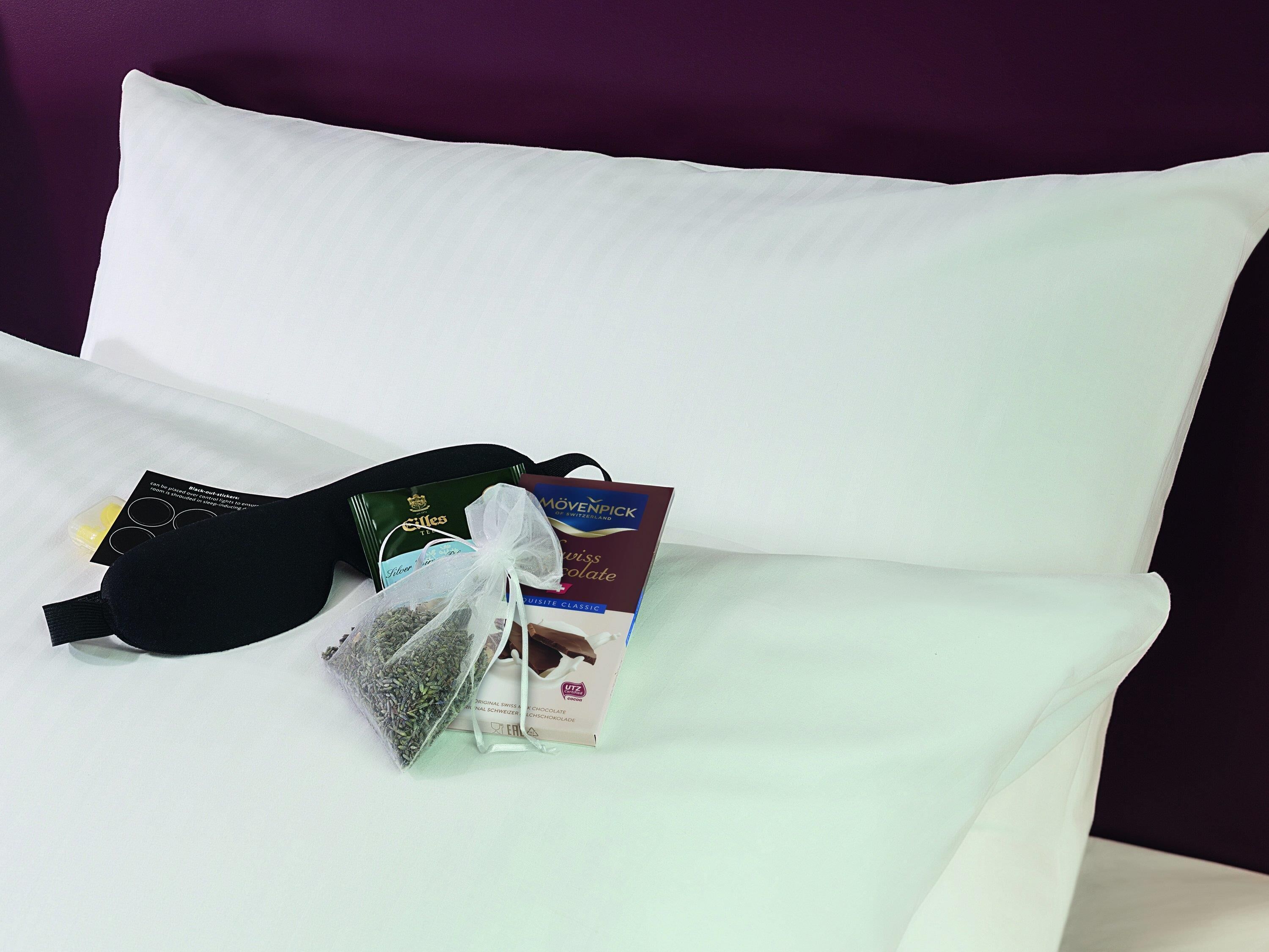 Literie hypoallergénique, matelas Select Comfort