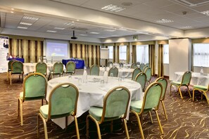 Banquet hall - Best Western Appleby Park Hotel (Swadlincote)