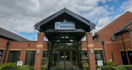 Best Western Appleby Park Hotel