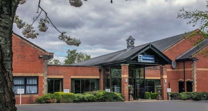 Best Western Appleby Park Hotel