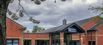 Best Western Appleby Park Hotel
