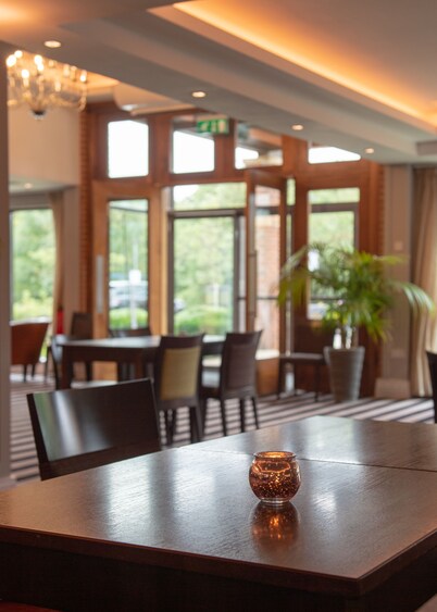 Best Western Appleby Park Hotel