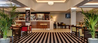 Best Western Appleby Park Hotel
