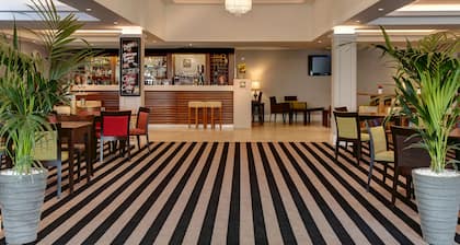 Best Western Appleby Park Hotel