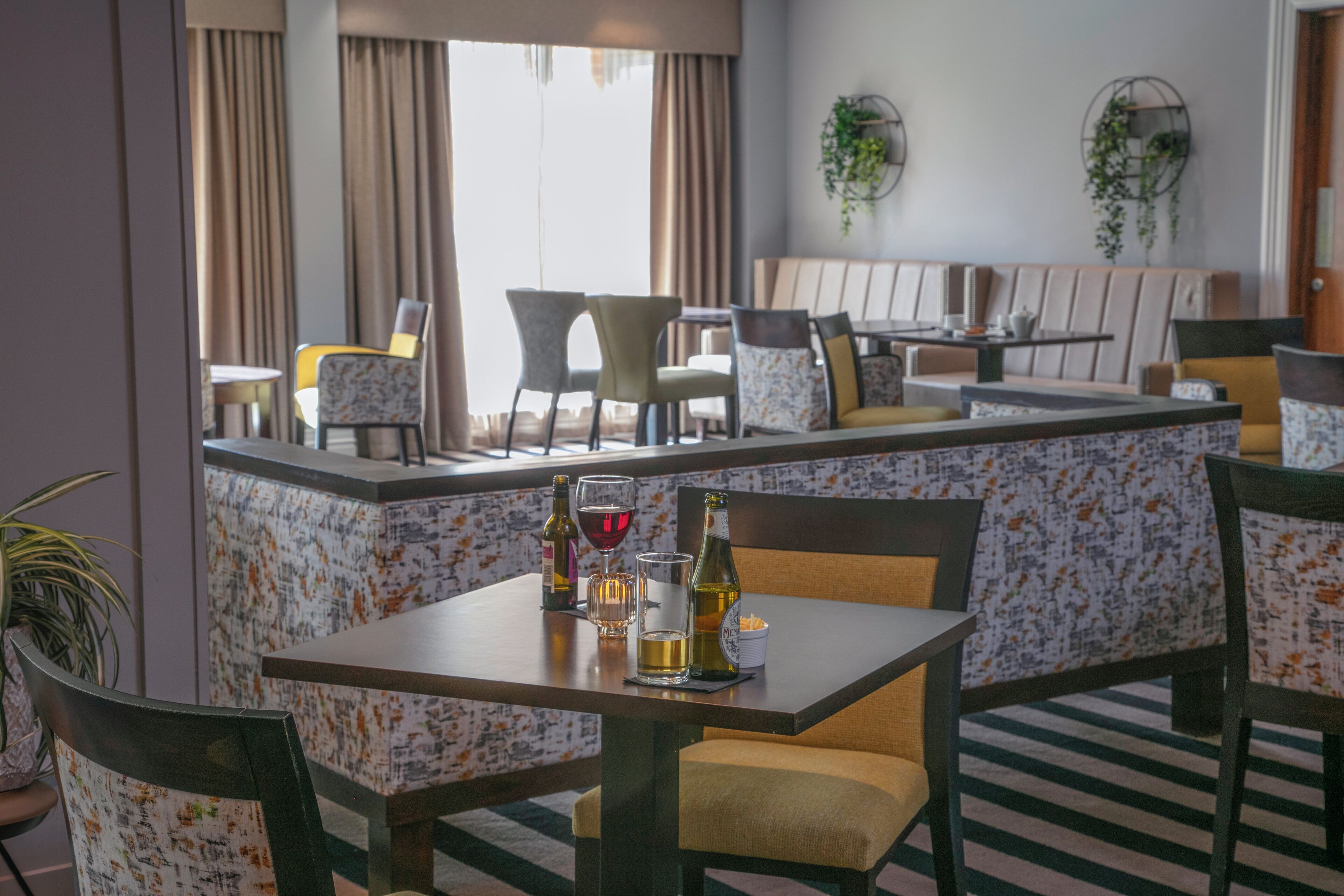 Restoran