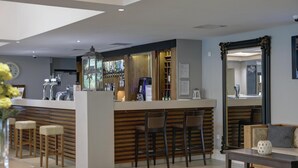 Unclassified image, 2 of 47, button - Best Western Appleby Park Hotel (Swadlincote)