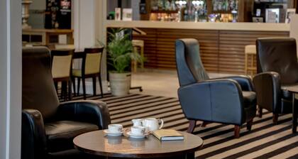 Best Western Appleby Park Hotel