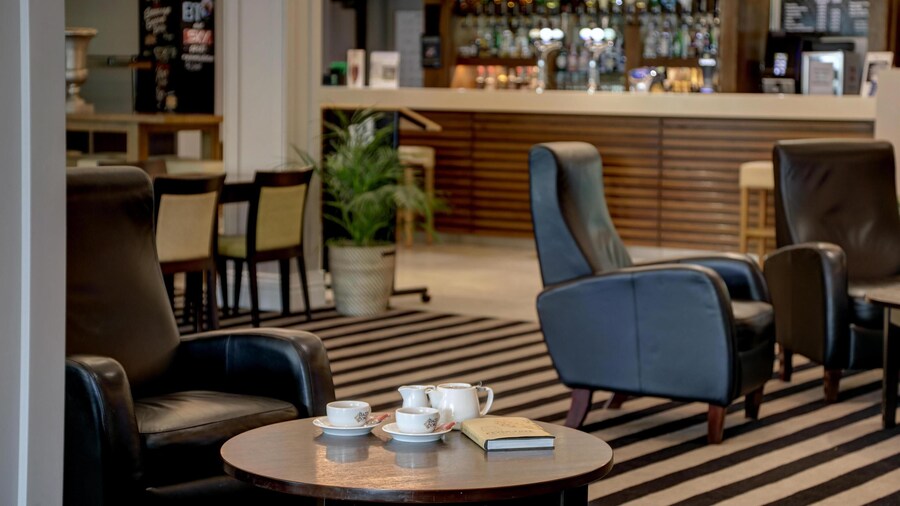 Best Western Appleby Park Hotel