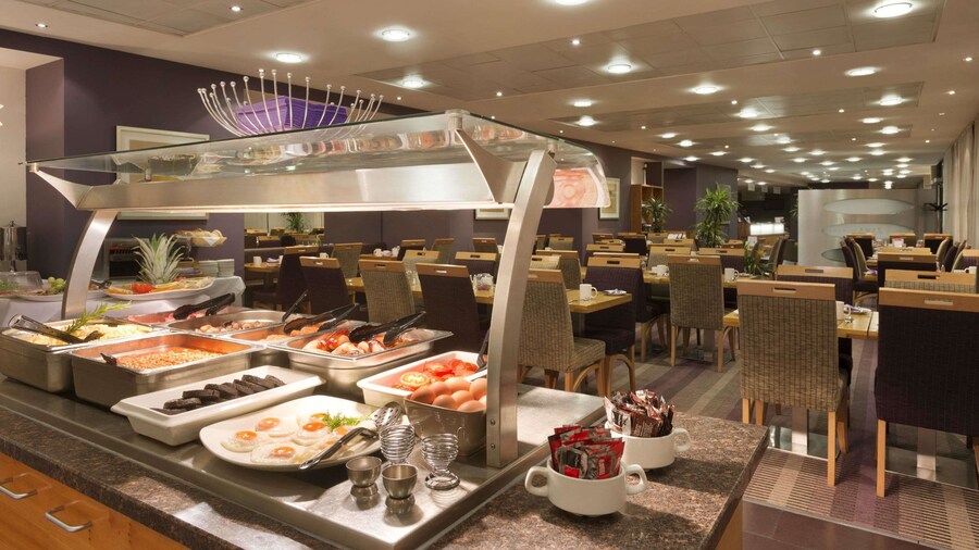 Ramada Plaza by WyndhamWrexham