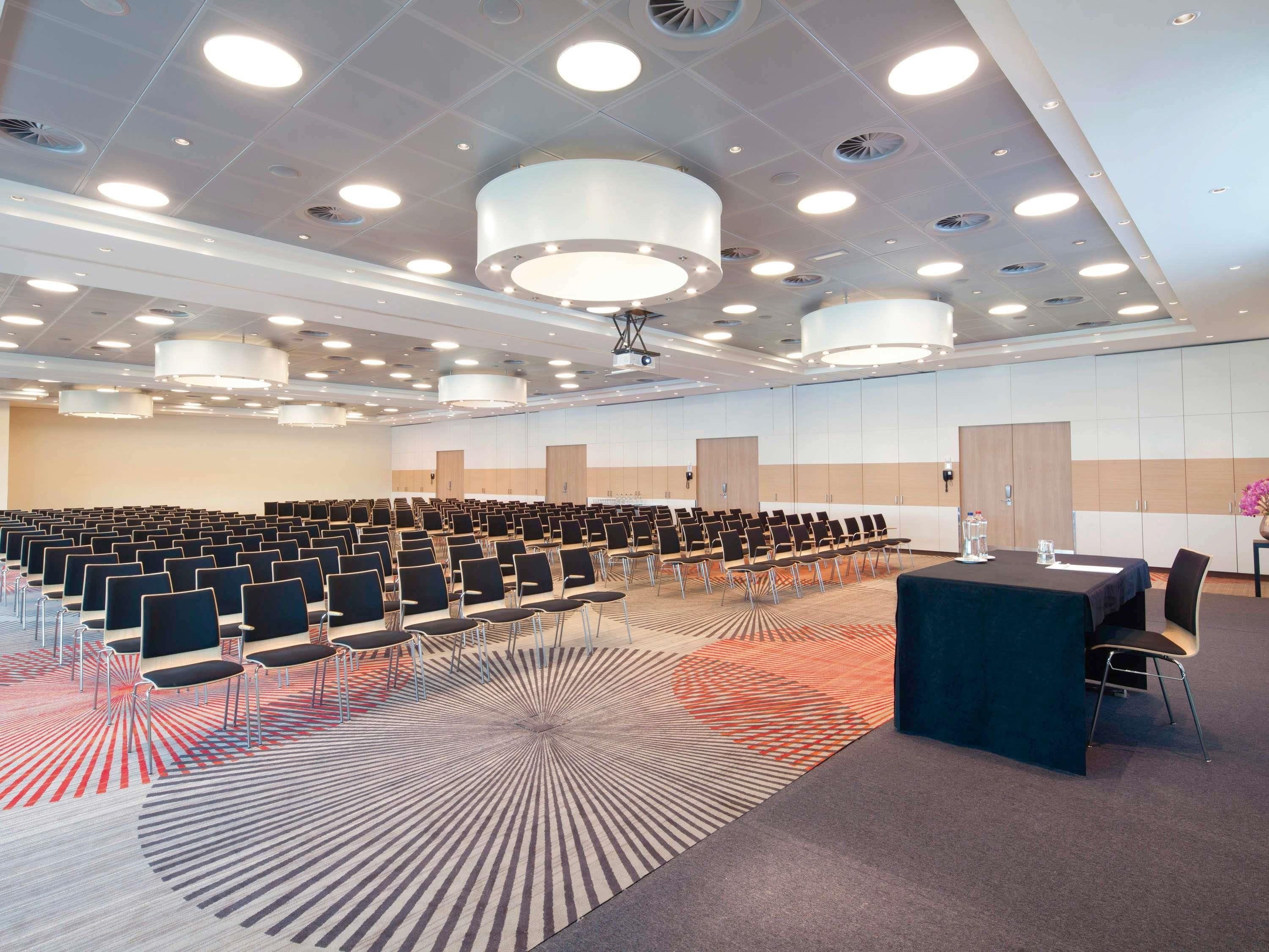 Salle de réunion