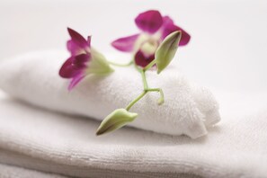 ทรีทเมนต์สปา