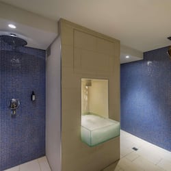 Body treatments, aromatherapy, deep-tissue massages, Swedish massages