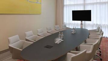Sala de reuniones