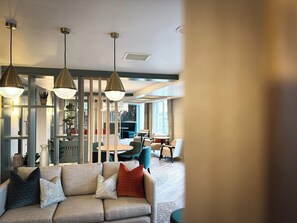 Lounge - Smiths at Gretna Green (Gretna)