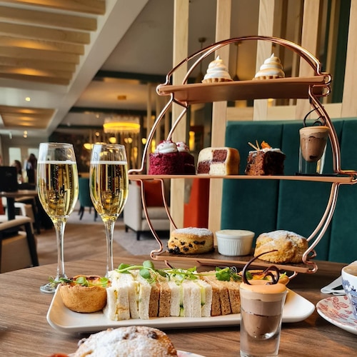 Smiths at Gretna Green