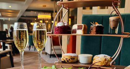 Smiths at Gretna Green