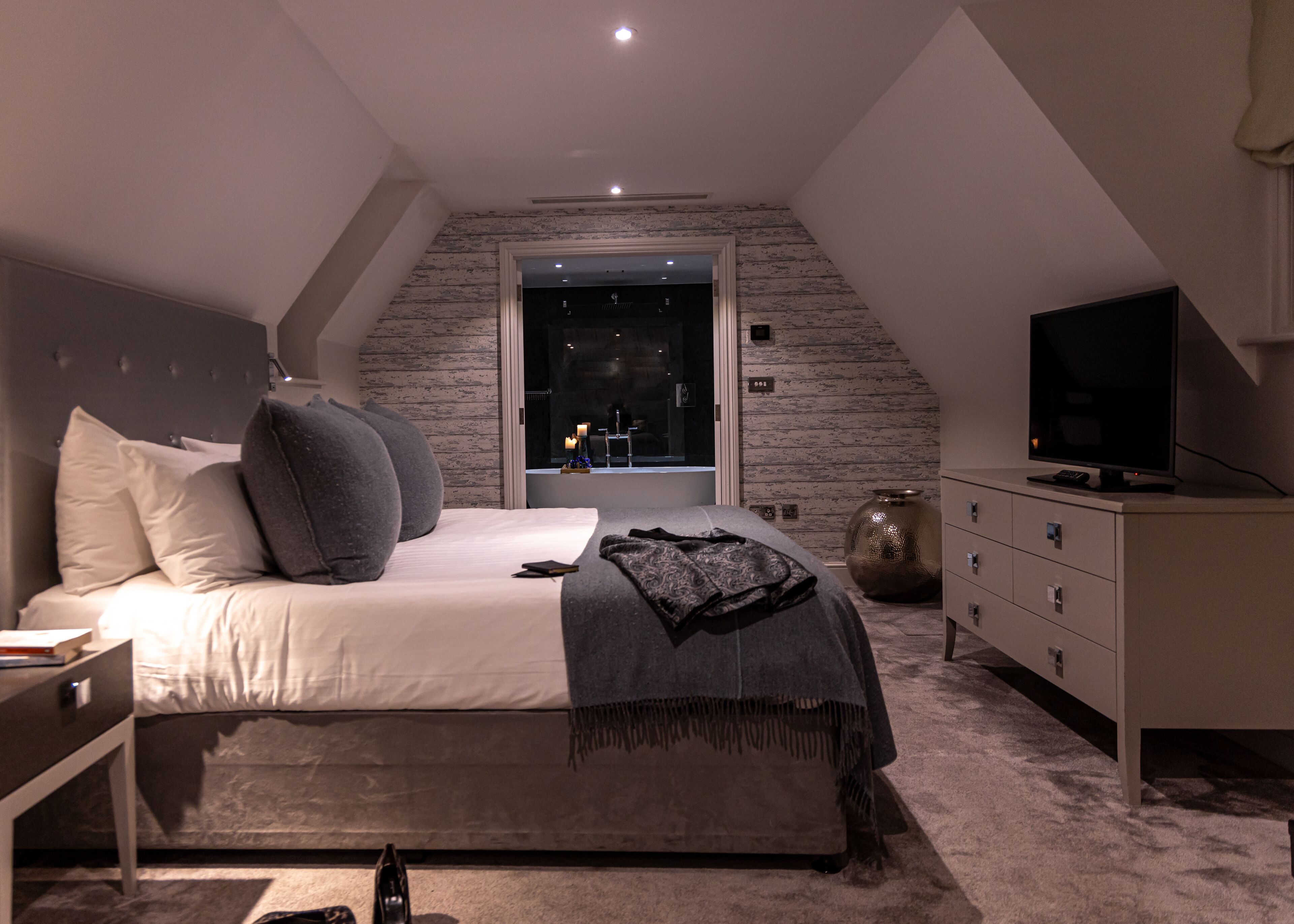 Foto - Barnett Hill Hotel