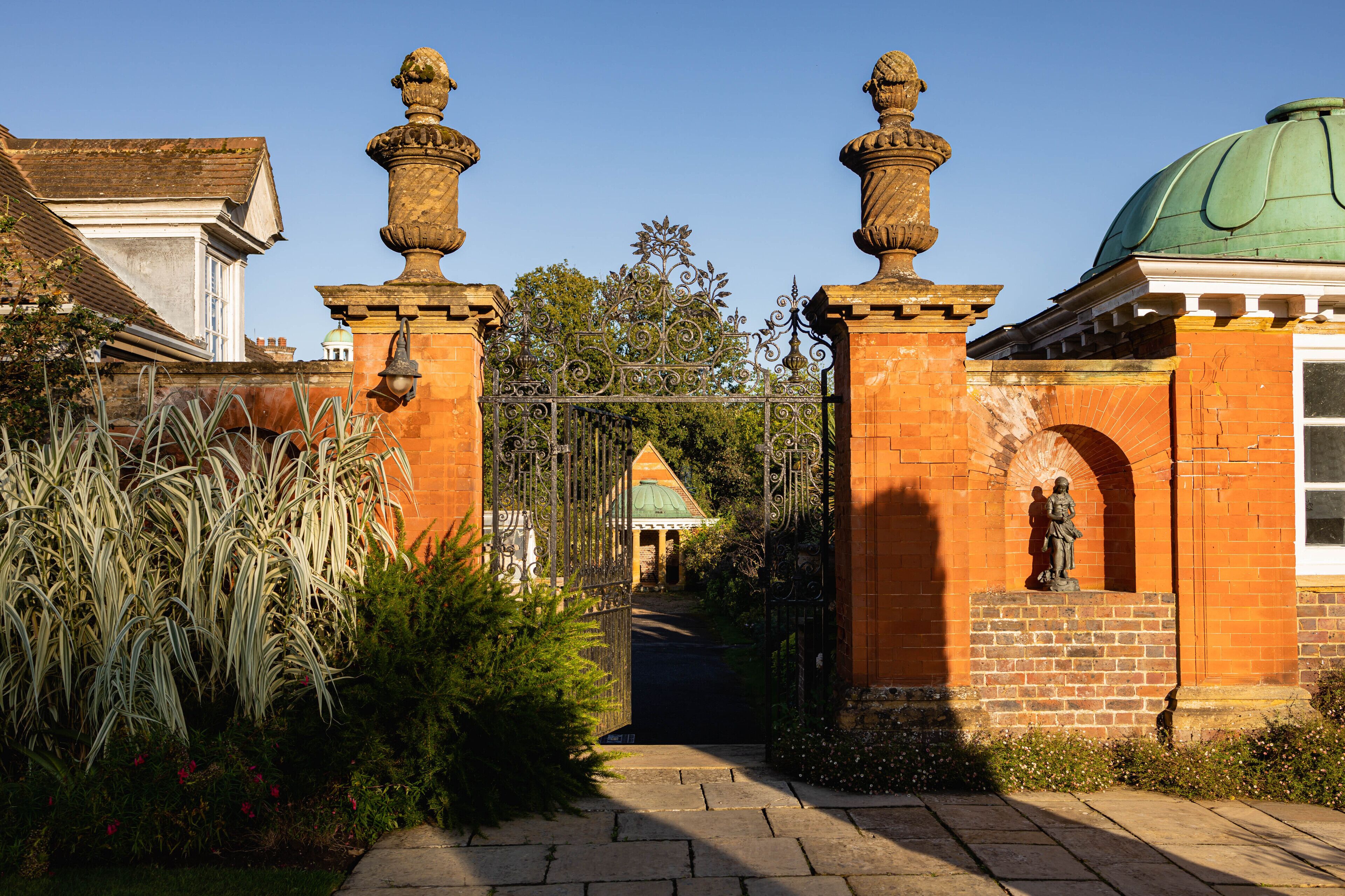 Foto - Barnett Hill Hotel