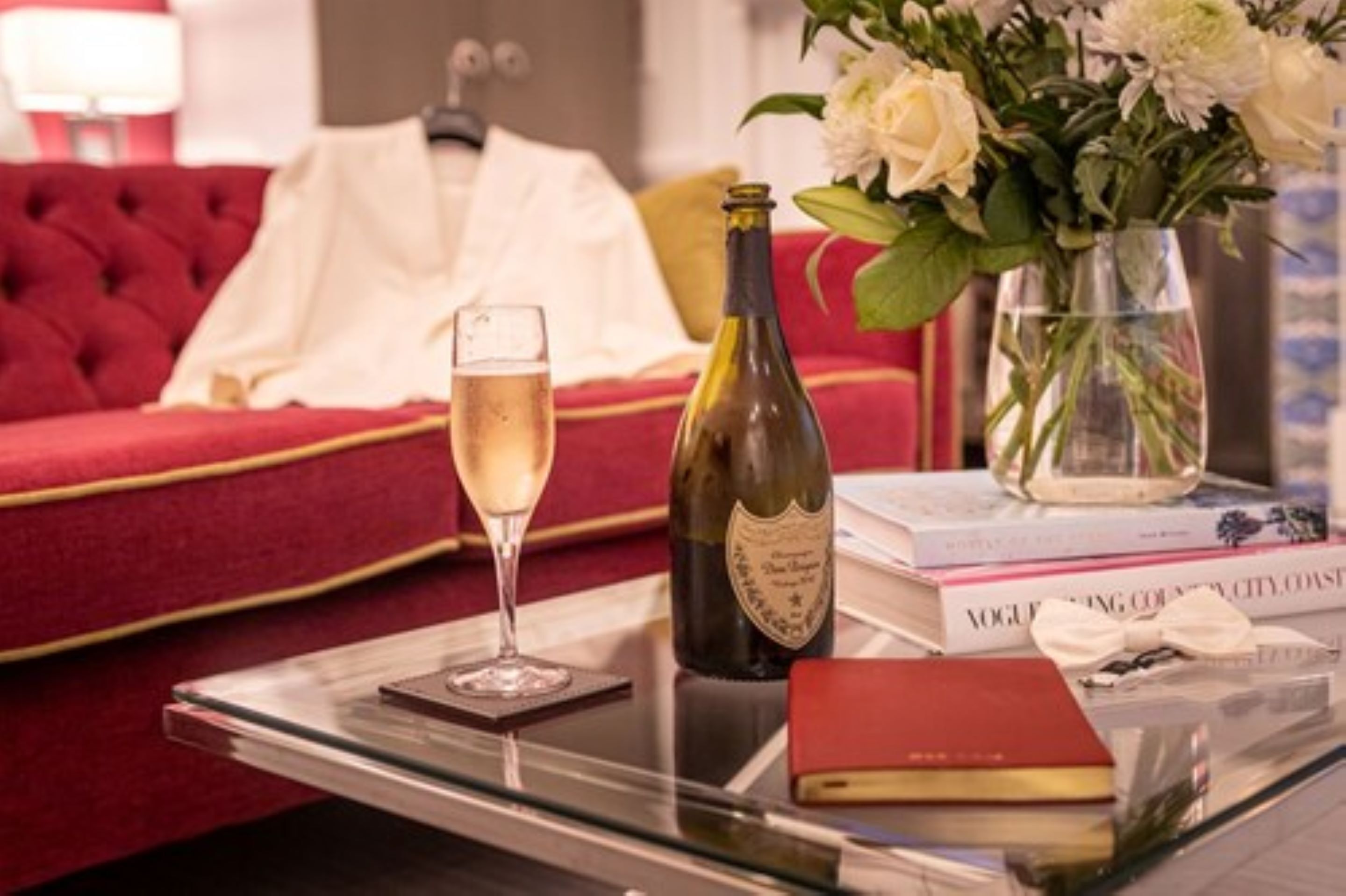 Foto - Barnett Hill - Luxury Hotel