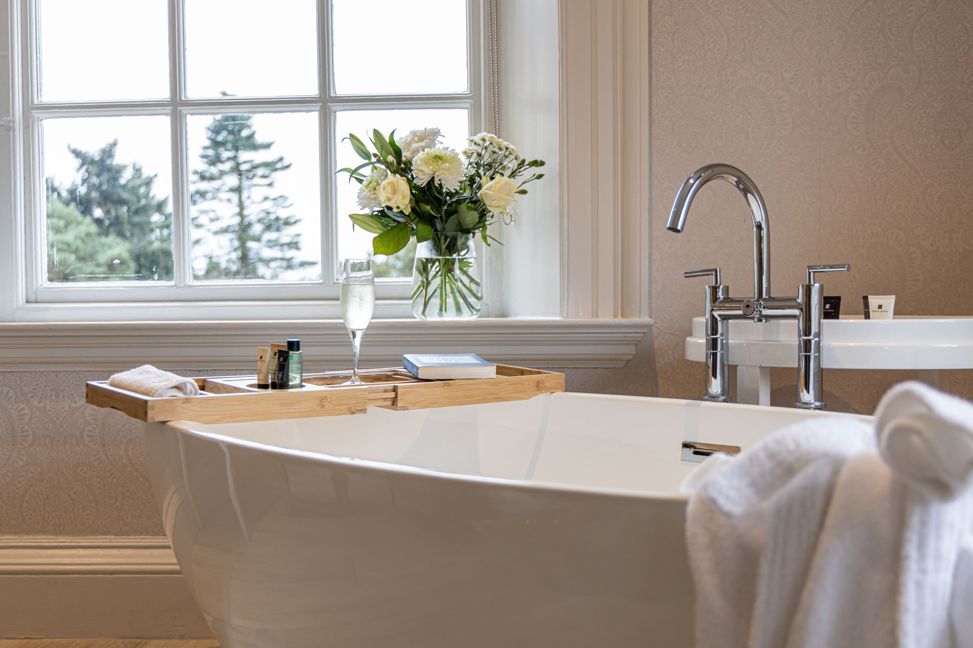 Foto - Barnett Hill Hotel