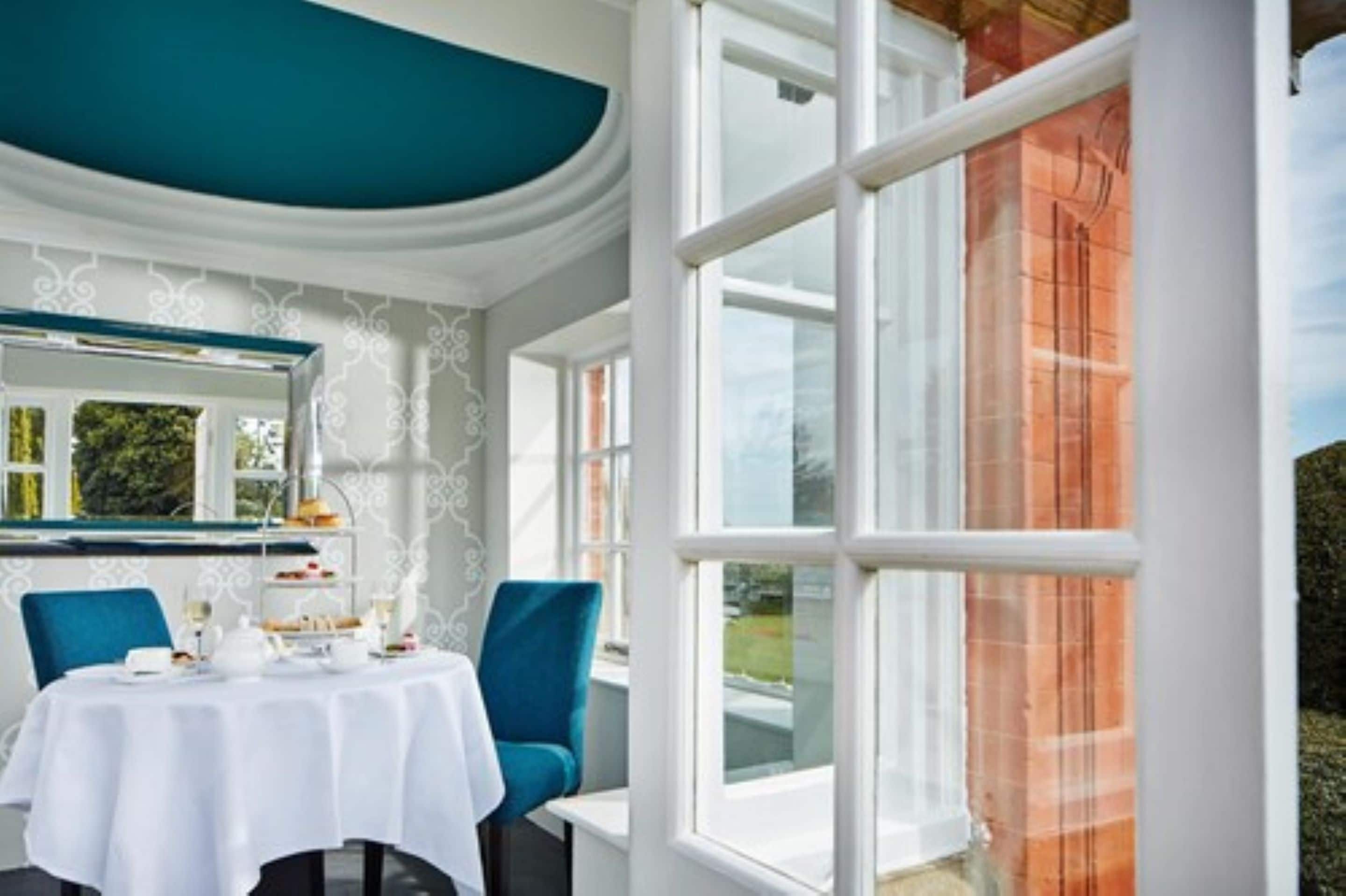 Foto - Barnett Hill Hotel