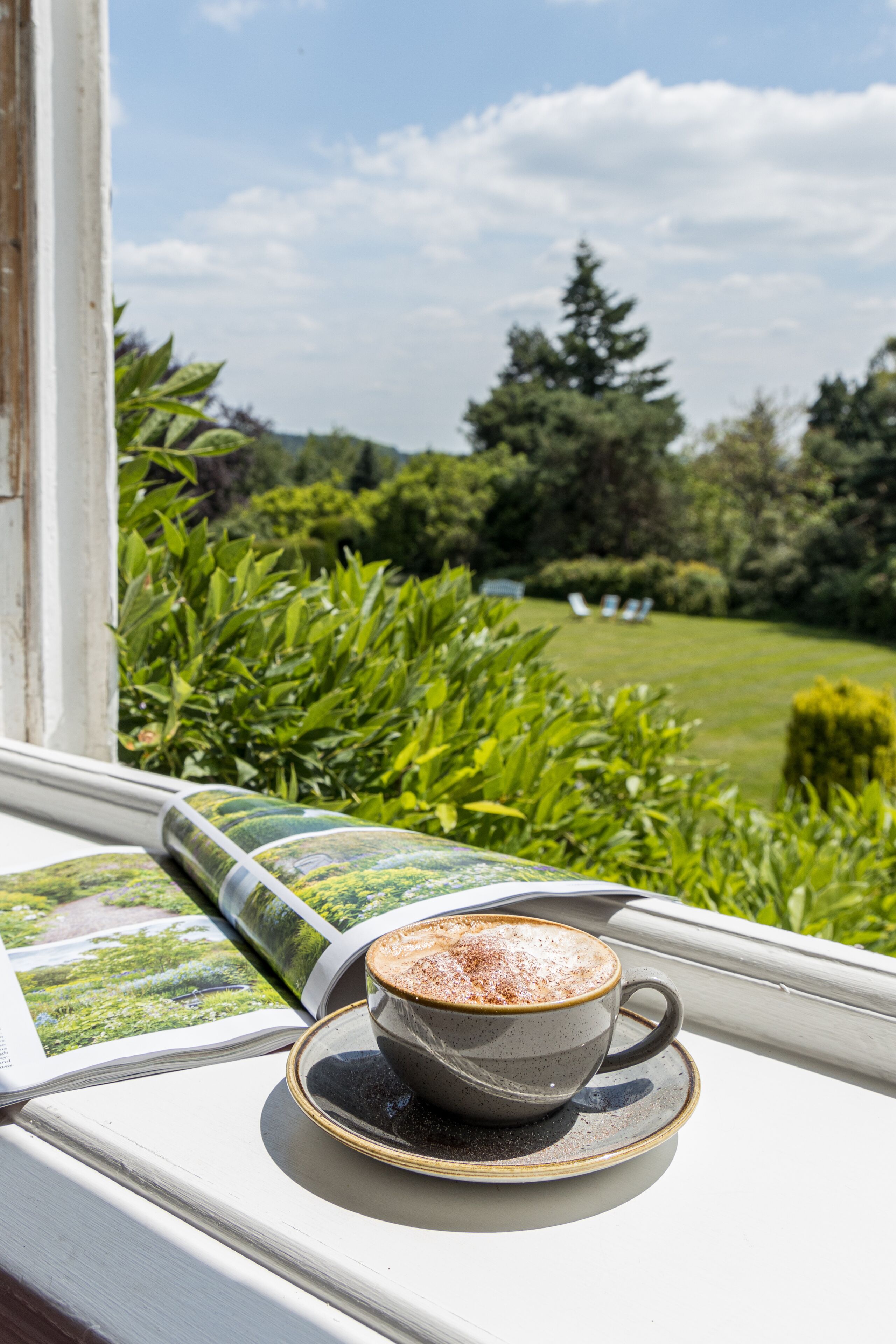 Foto - Barnett Hill Hotel