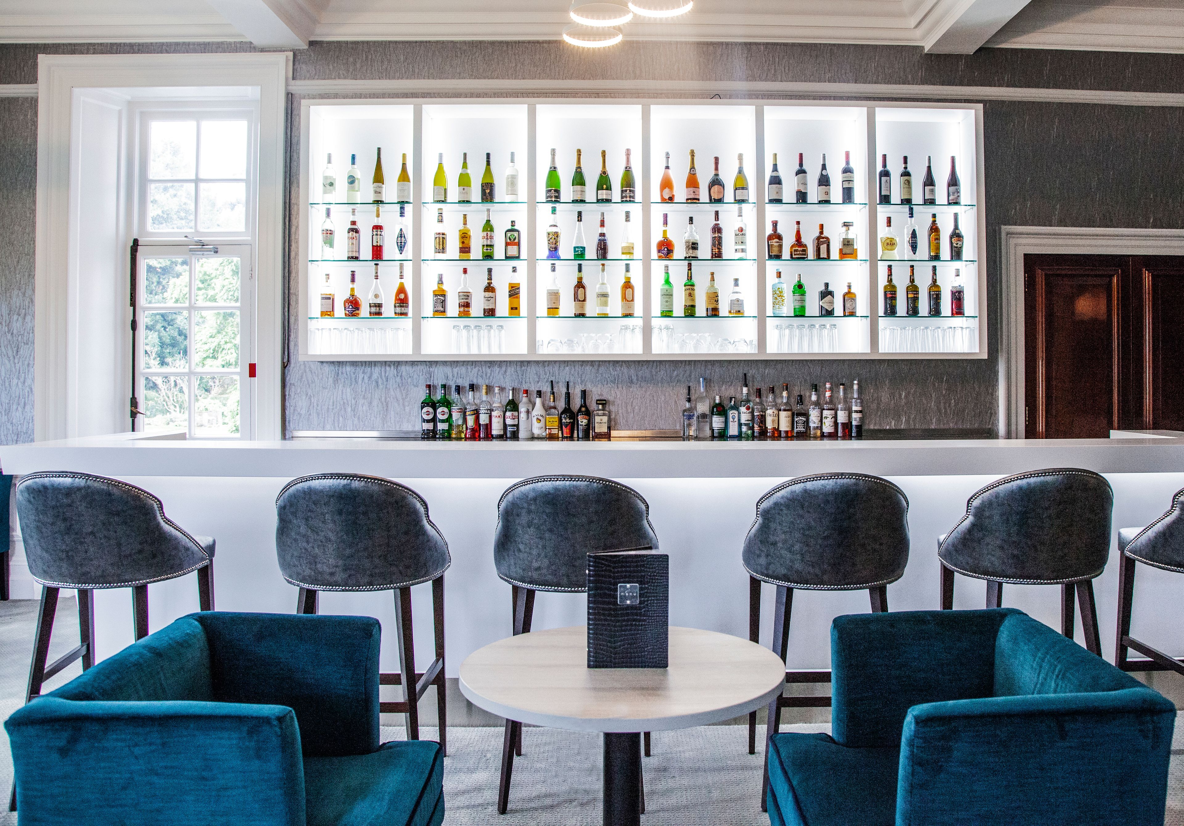 Foto - Barnett Hill - Luxury Hotel