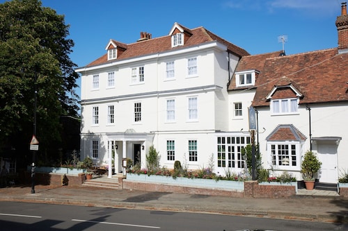 The Georgian, Haslemere, Surrey