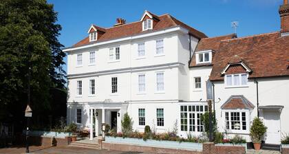 The Georgian, Haslemere, Surrey