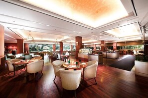 Dining - Jeju KAL Hotel (Jeju City)