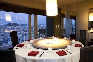 Dining - Jeju KAL Hotel (Jeju City)