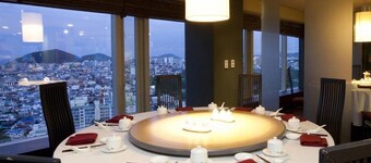 Jeju KAL Hotel
