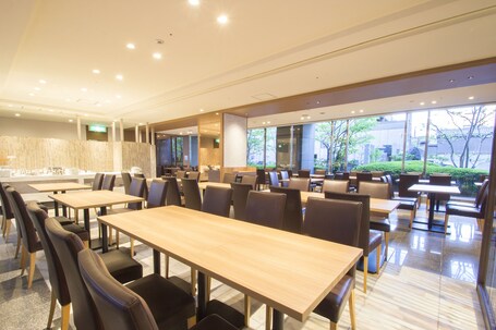 Hearton Hotel Kyoto - Image 23