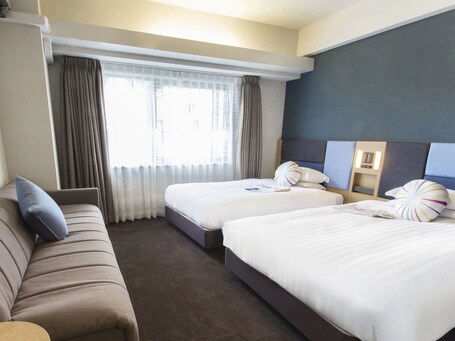 Hearton Hotel Kyoto - Image 55
