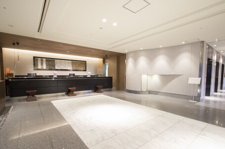 Hearton Hotel Kyoto - Image 22