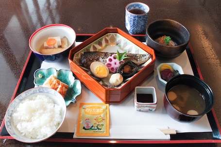 Hearton Hotel Kyoto - Image 68